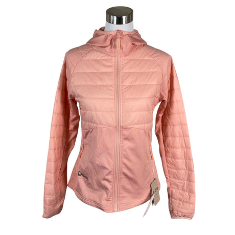 Unisex Halti - Õhem talvejope, suurus 40 - Heleroosa ()