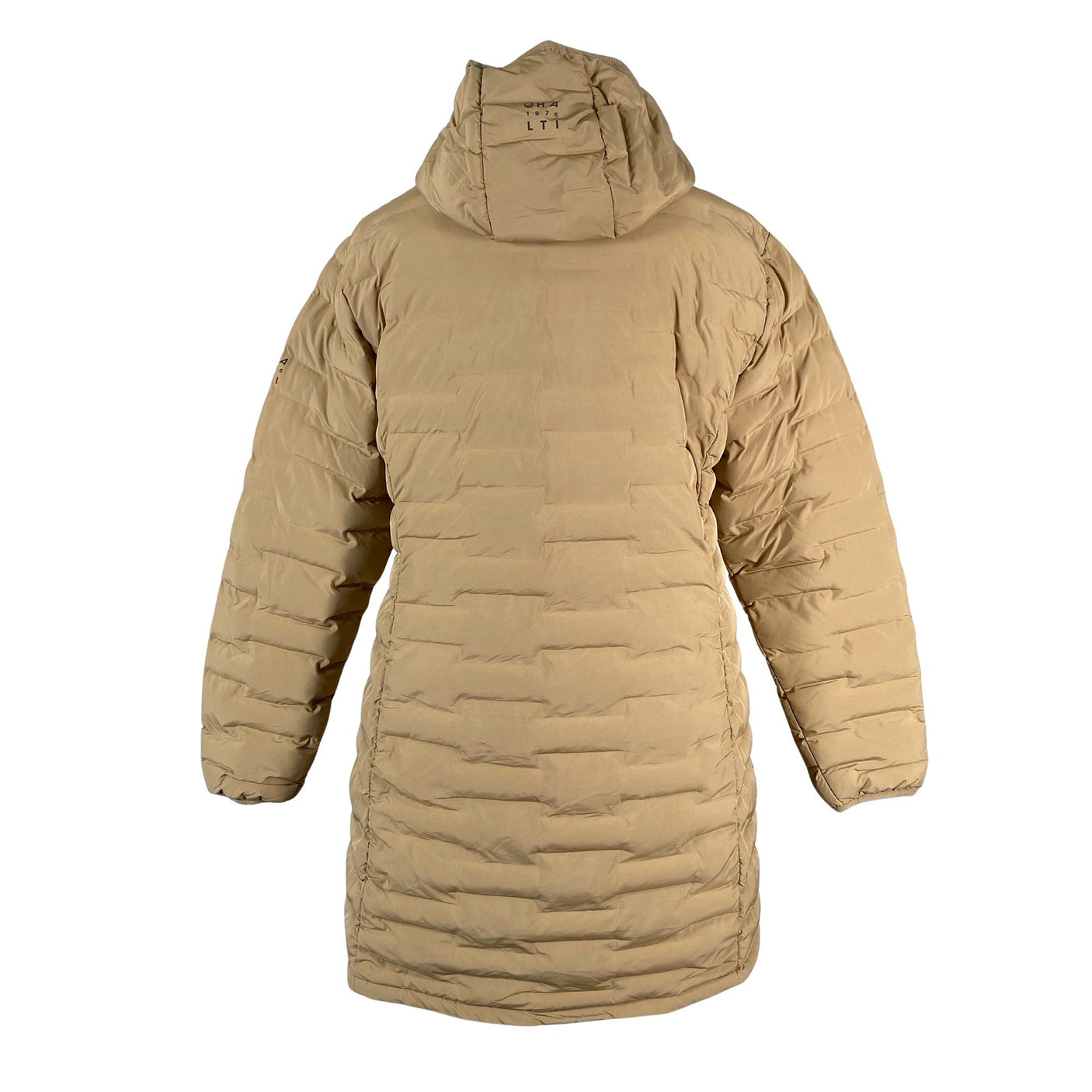 Unisex Halti - Talvejope, suurus 42 - Pruun (2)