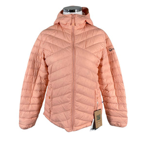 Unisex Halti - Kerge sulejope, suurus 42 - Oranž (1)