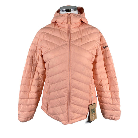 Unisex Halti - Kerge sulejope, suurus 42 - Oranž ()