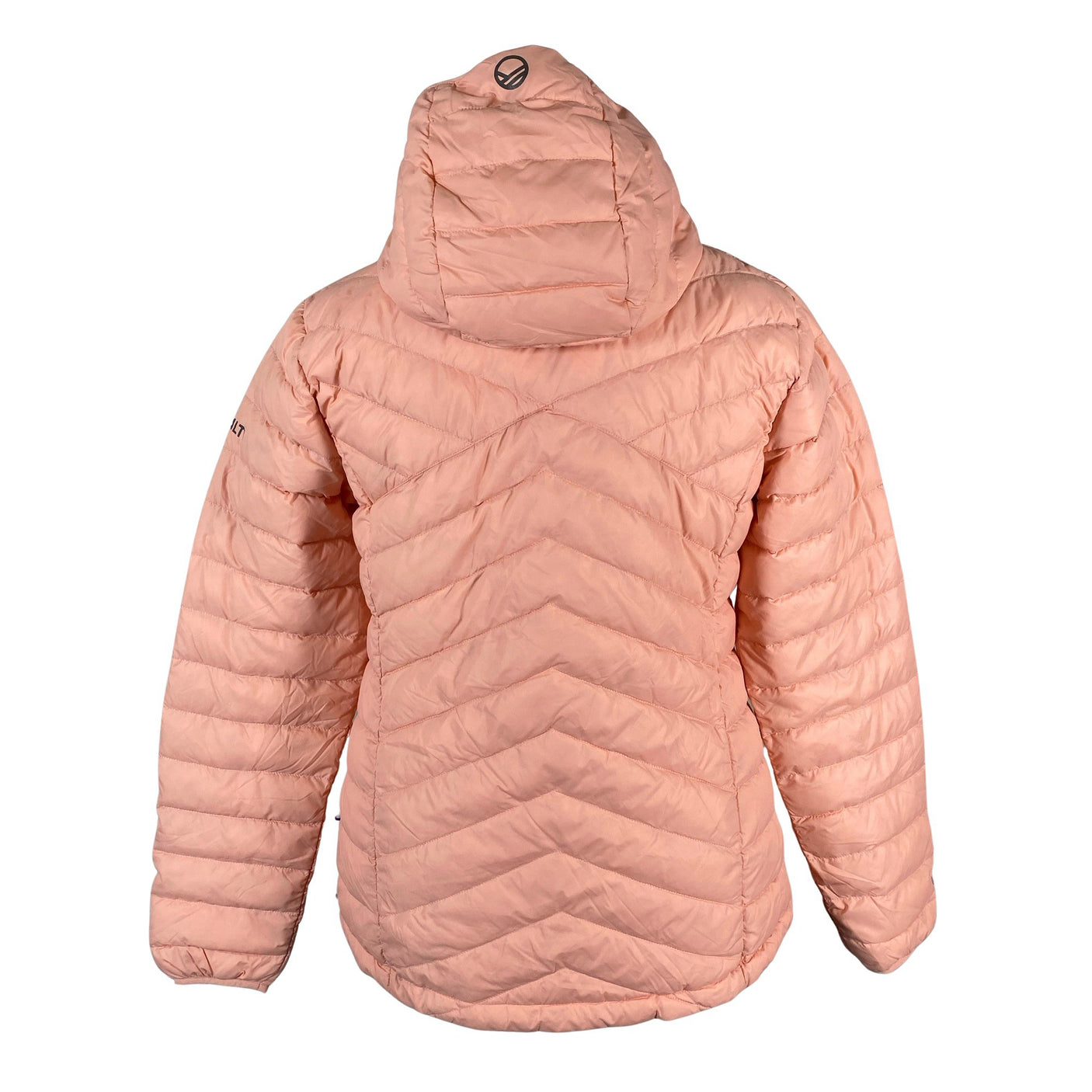 Unisex Halti - Kerge sulejope, suurus 42 - Oranž (2)