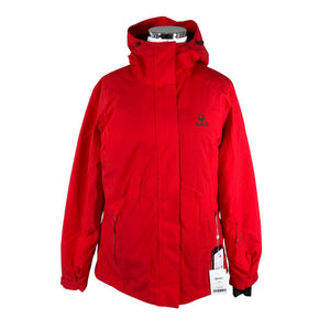 Unisex Halti - Talvejope, suurus 44 - Punane (1)
