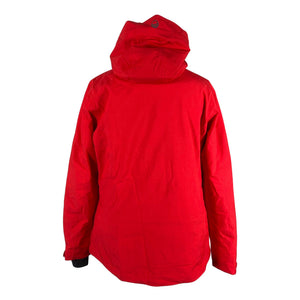 Unisex Halti - Talvejope, suurus 44 - Punane (2)