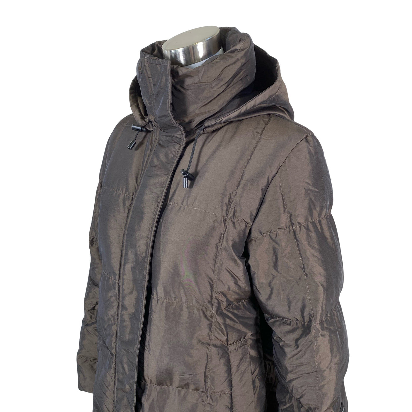 Unisex Halti - Sulejope, suurus 34 - Pruun (3)