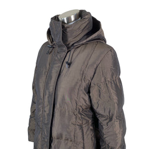 Unisex Halti - Sulejope, suurus 34 - Pruun (3)