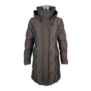 Unisex Halti - Sulejope, suurus 34 - Pruun (1)