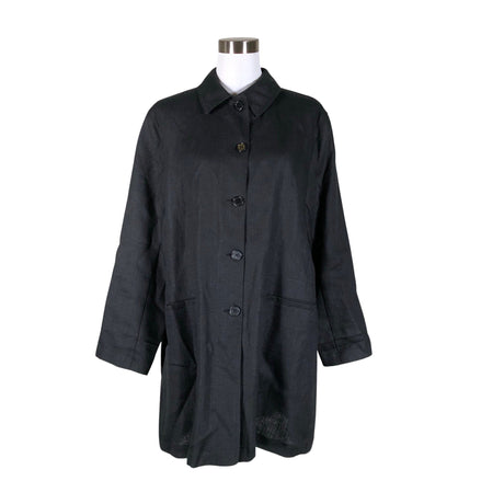 Unisex Prêt á Porter - Jakk, suurus 40 - Must ()