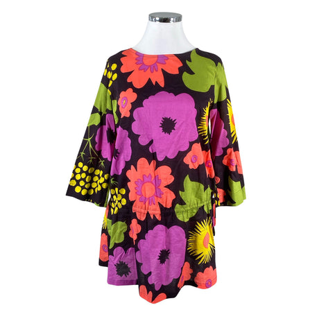 Unisex Marimekko - Mitteveniv kleit, suurus 42 - Lilla ()