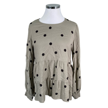 Unisex Nanso - Mitteveniv tuunika, suurus 42 - Hall ()