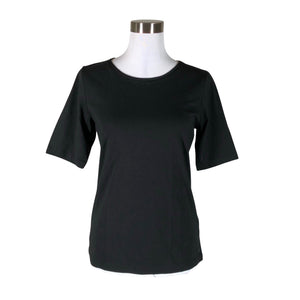 Unisex Marc O'Polo - T-särk, suurus 40 - Must (1)