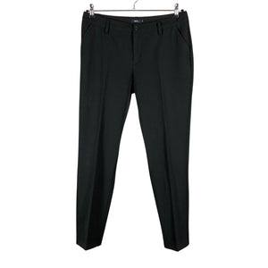 Unisex Nanso - Mittevenivad püksid, suurus 42 - Must (1)