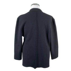 Unisex Filippa K. - Kardigan, suurus 42 - Must (3)