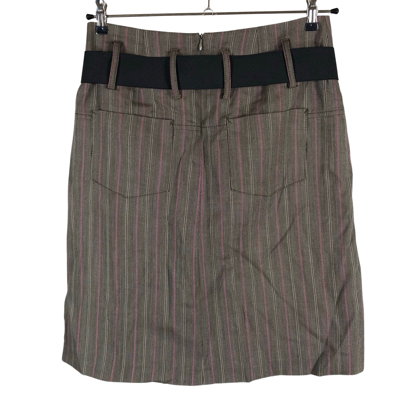 Unisex Marc Aurel - Mitteveniv seelik, suurus 38 - Hall (2)