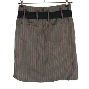 Unisex Marc Aurel - Mitteveniv seelik, suurus 38 - Hall (2)