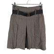 Unisex Marc Aurel - Mitteveniv seelik, suurus 38 - Hall ()