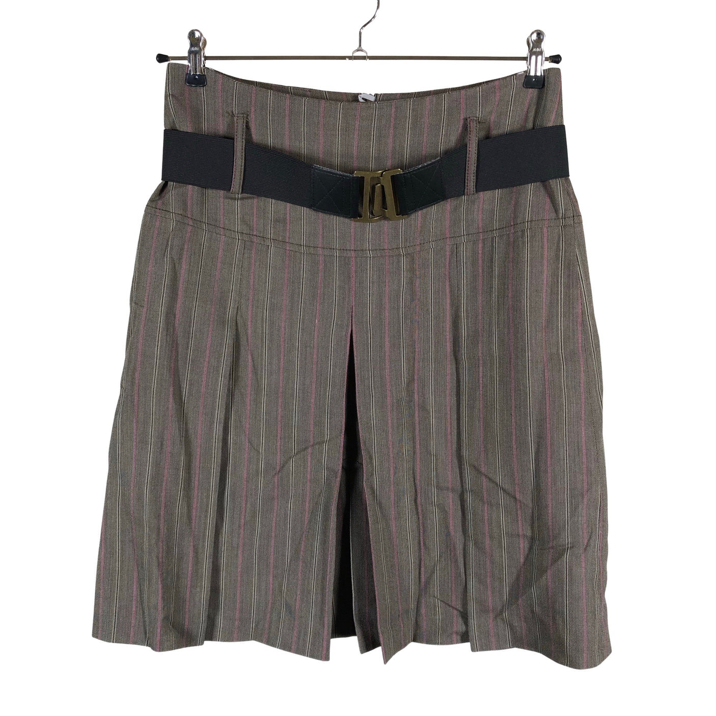 Unisex Marc Aurel - Mitteveniv seelik, suurus 38 - Hall (1)
