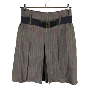 Unisex Marc Aurel - Mitteveniv seelik, suurus 38 - Hall (1)