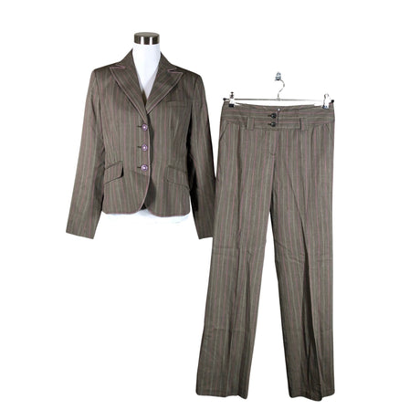 Unisex Marc Aurel - Kostüüm, suurus 38 - Hall ()