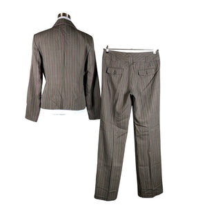 Unisex Marc Aurel - Kostüüm, suurus 38 - Hall (2)