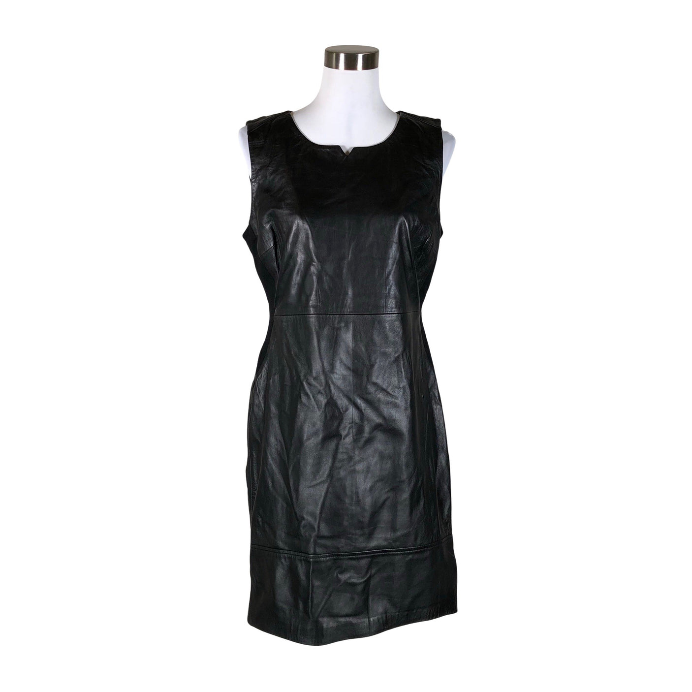 Unisex Truly - Mitteveniv kleit, suurus 40 - Must (1)