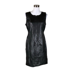 Unisex Truly - Mitteveniv kleit, suurus 40 - Must (1)