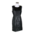 Unisex Truly - Mitteveniv kleit, suurus 40 - Must ()