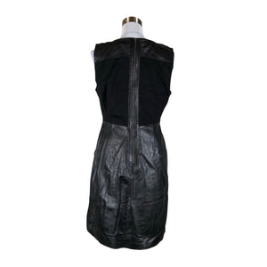 Unisex Truly - Mitteveniv kleit, suurus 40 - Must (2)