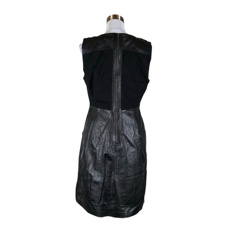 Unisex Truly - Mitteveniv kleit, suurus 40 - Must (2)