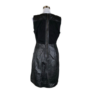 Unisex Truly - Mitteveniv kleit, suurus 40 - Must (2)