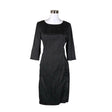 Unisex InWear - Mitteveniv kleit, suurus 40 - Hall ()