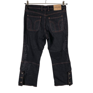 Unisex Jean Paul - Teksad, suurus 38 - Hall (2)