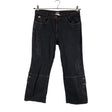 Unisex Jean Paul - Teksad, suurus 38 - Hall ()