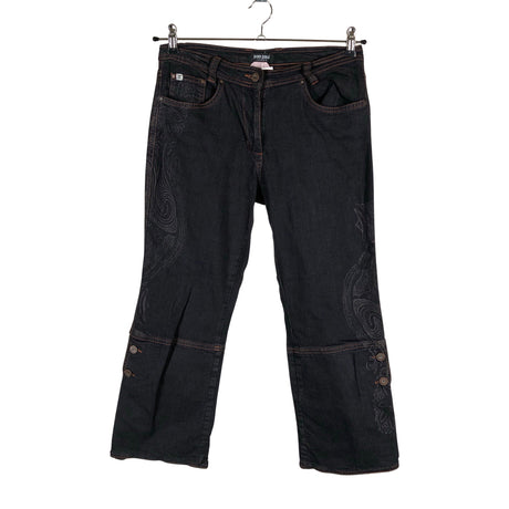 Unisex Jean Paul - Teksad, suurus 38 - Hall ()