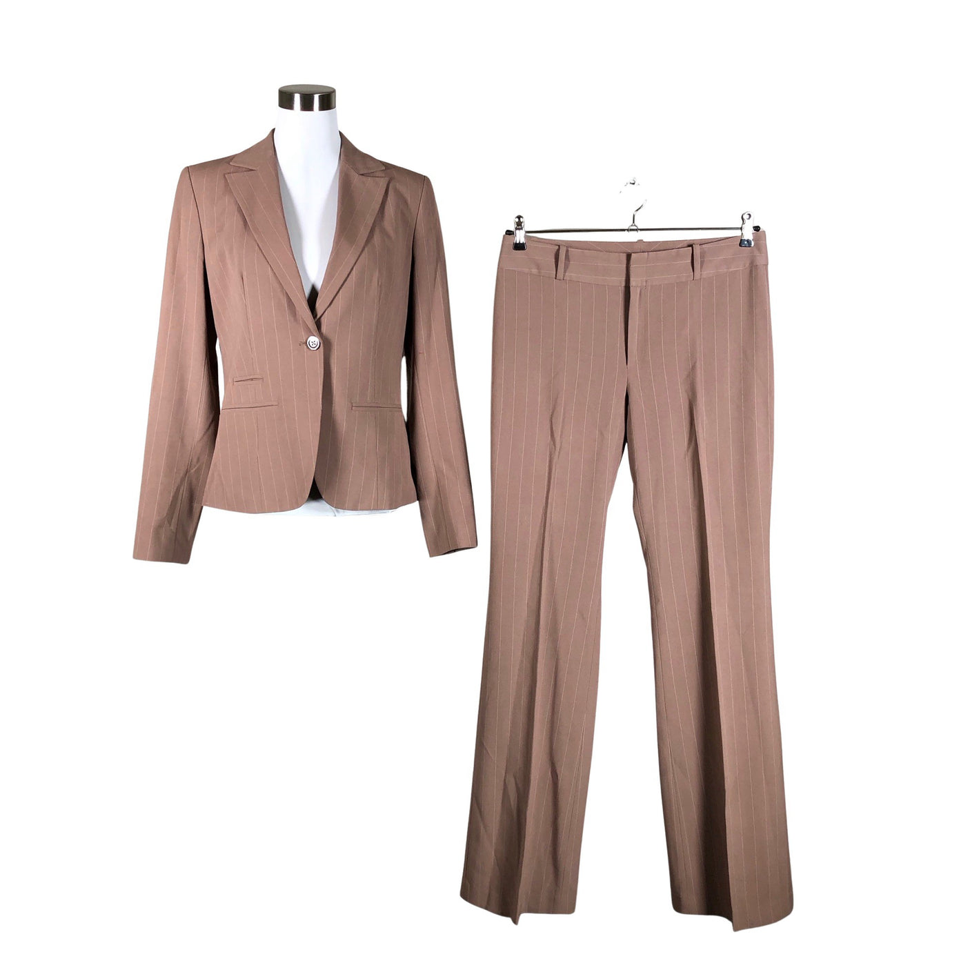 Unisex InWear - Kostüüm, suurus 40 - Pruun (1)