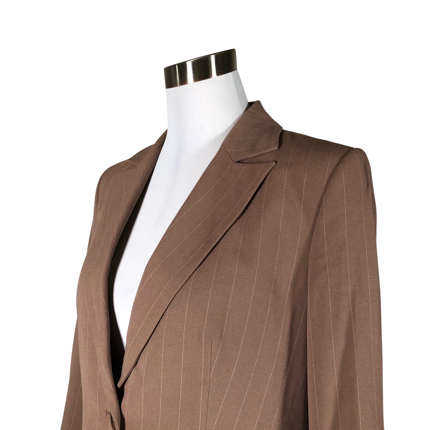 Unisex InWear - Kostüüm, suurus 40 - Pruun (3)