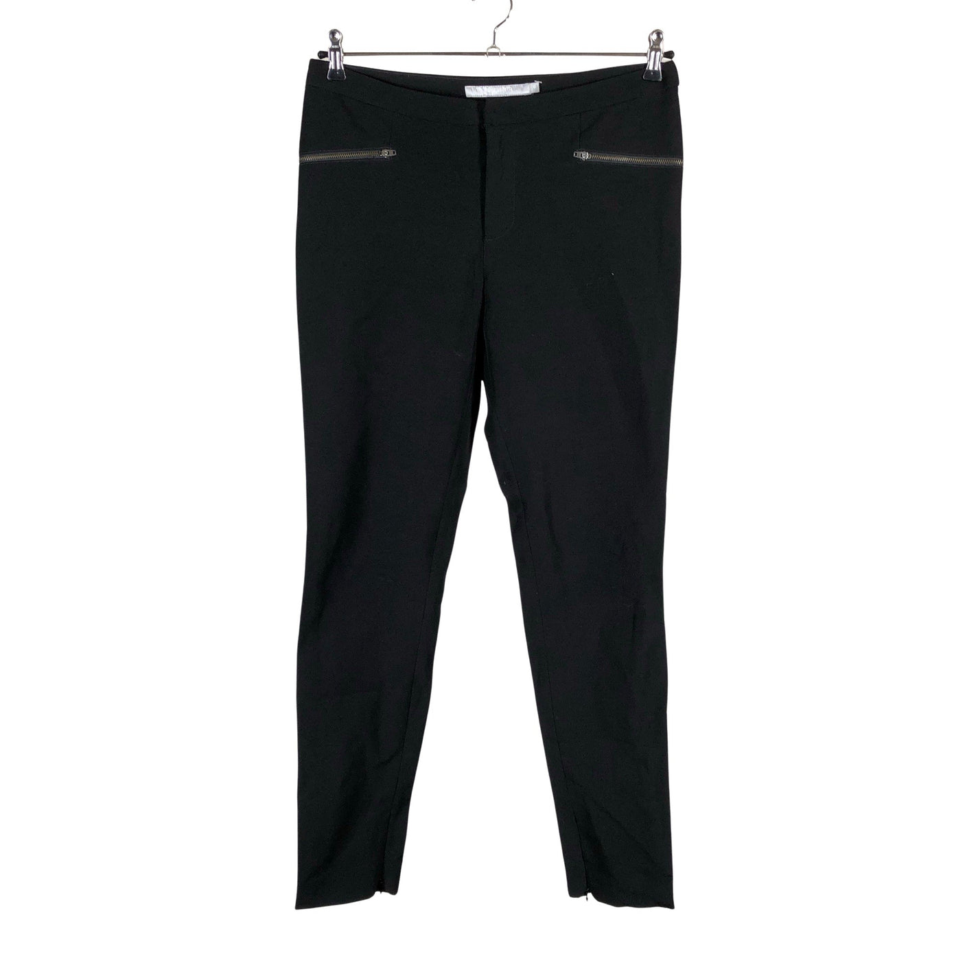 Unisex Tiger of Sweden - Mittevenivad püksid, suurus 40 - Must (1)