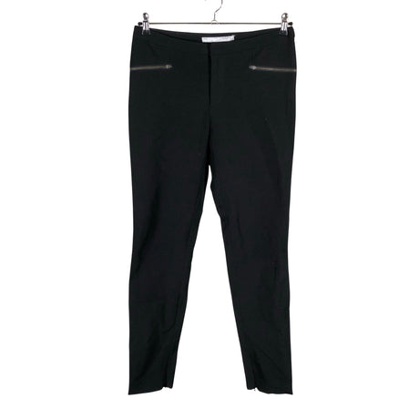 Unisex Tiger of Sweden - Mittevenivad püksid, suurus 40 - Must ()