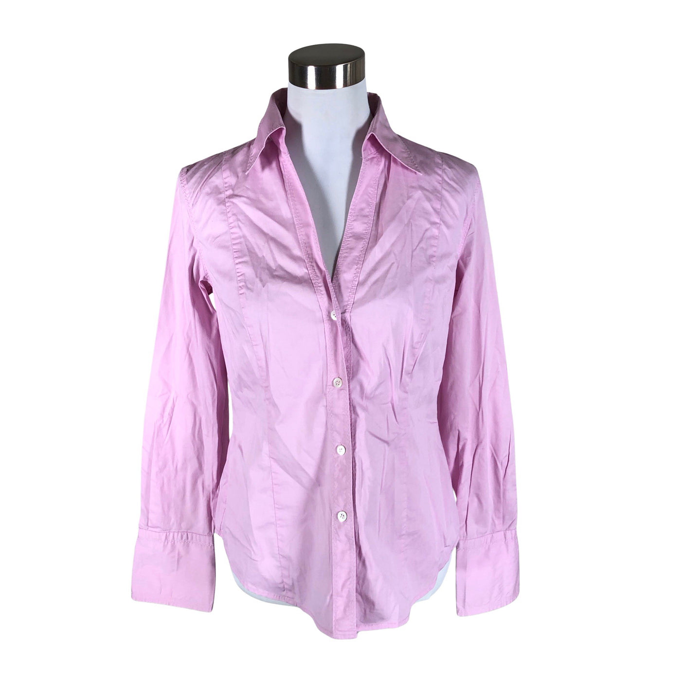 Unisex Marc Aurel - Triiksärk, suurus 40 - Roosa (1)