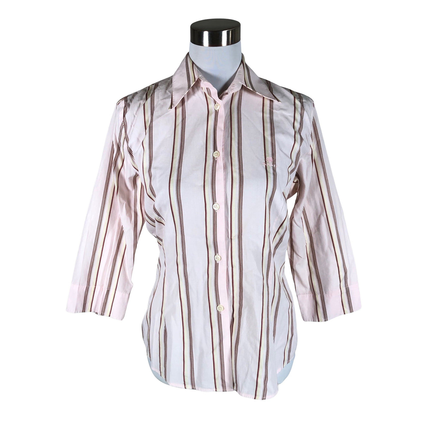 Unisex Sand - Triiksärk, suurus 38 - Heleroosa (1)