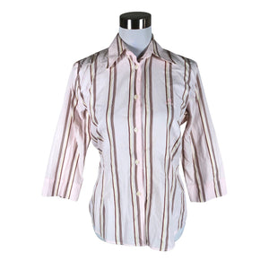 Unisex Sand - Triiksärk, suurus 38 - Heleroosa (1)