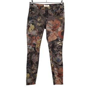 Unisex Mos Mosh - Teksad, suurus W28 - Roheline (1)