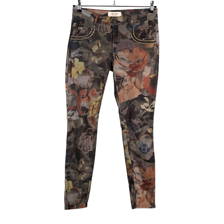 Unisex Mos Mosh - Teksad, suurus W28 - Roheline ()
