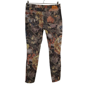 Unisex Mos Mosh - Teksad, suurus W28 - Roheline (2)