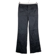 Unisex Ouiset - Mittevenivad püksid, suurus 38 - Must ()