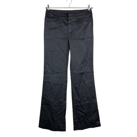 Unisex Ouiset - Mittevenivad püksid, suurus 38 - Must ()