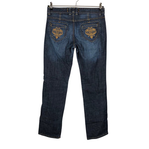 Unisex Mexx - Teksad, suurus 40 - Sinine (2)
