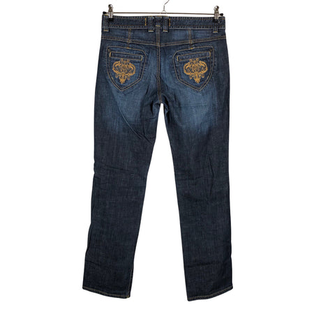 Unisex Mexx - Teksad, suurus 40 - Sinine (2)
