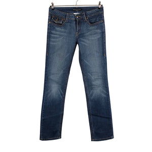Unisex Philosophy Blues Original - Teksad, suurus 40 - Sinine (1)
