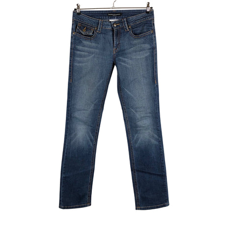Unisex Philosophy Blues Original - Teksad, suurus 40 - Sinine ()