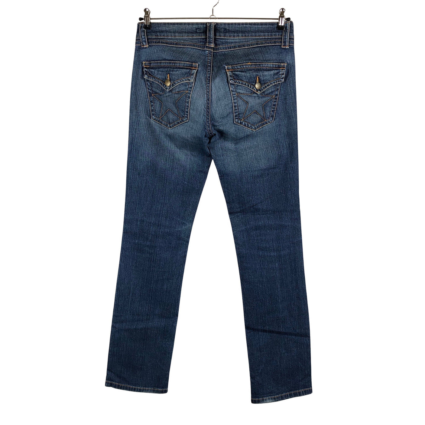 Unisex Philosophy Blues Original - Teksad, suurus 40 - Sinine (2)